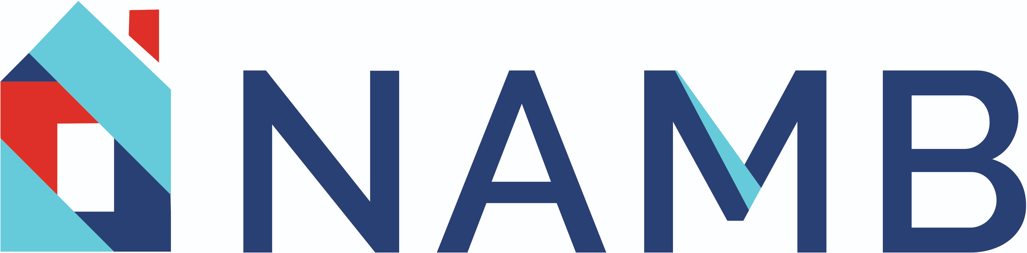 National Association of Mortgage Brokers Logo